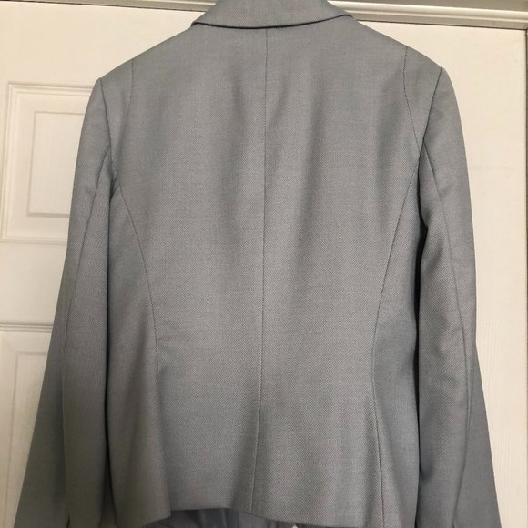 Suit jacket. - Picture 2 of 2